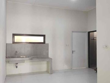 DIJUAL RUMAH CLUSTER CATALINA GADING SERPONG