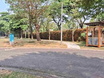 Jual Kavling Illustria Eminent BSD City