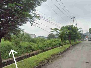 TANAH INDUSTRI DI KAWASAN INDUSTRI CANDI/ KIC, GATOT SUBROTO/ GATSU SEMARANG
