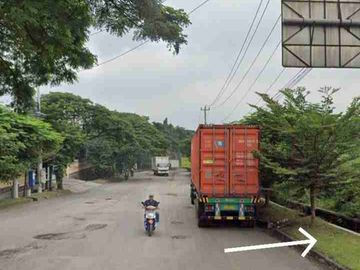 TANAH INDUSTRI DI KAWASAN INDUSTRI CANDI/ KIC, GATOT SUBROTO/ GATSU SEMARANG