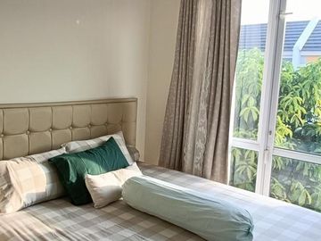 Dijual rumah 2 lantai cantik di Martinez Gading Serpong
