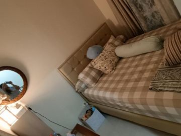 Dijual rumah 2 lantai cantik di Martinez Gading Serpong