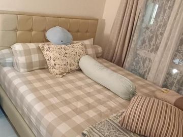 Dijual rumah 2 lantai cantik di Martinez Gading Serpong