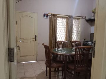 Fhr@TURUN HARGA DIJUAL CEPAT RUMAH DEKAT KIARA ARTHA PARK BABAKAN SARI KOTA BANDUNG