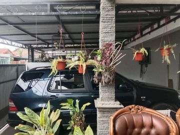 Fhr@TURUN HARGA DIJUAL CEPAT RUMAH DEKAT KIARA ARTHA PARK BABAKAN SARI KOTA BANDUNG