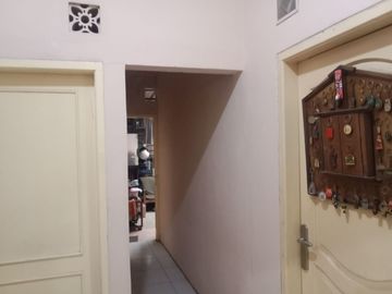 Fhr@TURUN HARGA DIJUAL CEPAT RUMAH DEKAT KIARA ARTHA PARK BABAKAN SARI KOTA BANDUNG