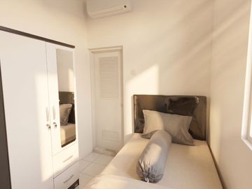 Cari Kost Nyaman? Griya Elok Siap Ditempati! Sewa Kost Campur Hanya 1,8 JT/bulan Sangat Strategis Book Now!!