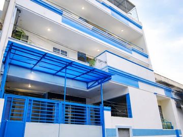 Cari Kost Nyaman? Griya Elok Siap Ditempati! Sewa Kost Campur Hanya 1,8 JT/bulan Sangat Strategis Book Now!!