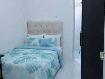 Cari Kost Nyaman? Griya Elok Siap Ditempati! Sewa Kost Campur Hanya 1,8 JT/bulan Sangat Strategis Book Now!!