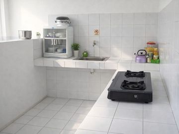 Cari Kost Nyaman? Griya Elok Siap Ditempati! Sewa Kost Campur Hanya 1,8 JT/bulan Sangat Strategis Book Now!!