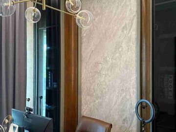 Dijual Rumah Luxury Golf Island PIK 8x20 Hadap Utara - Interior Mewah Tinggal Masuk