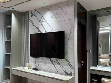 Dijual Rumah Luxury Golf Island PIK 8x20 Hadap Utara - Interior Mewah Tinggal Masuk
