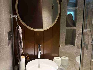 Dijual Rumah Luxury Golf Island PIK 8x20 Hadap Utara - Interior Mewah Tinggal Masuk