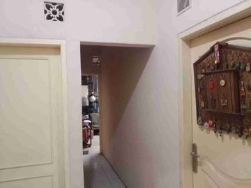TURUN HARGA
DIJUAL CEPAT RUMAH DEKAT KIARA ARTHA PARK BABAKAN SARI KOTA BANDUNG