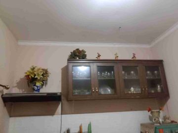 TURUN HARGA
DIJUAL CEPAT RUMAH DEKAT KIARA ARTHA PARK BABAKAN SARI KOTA BANDUNG