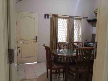 TURUN HARGA
DIJUAL CEPAT RUMAH DEKAT KIARA ARTHA PARK BABAKAN SARI KOTA BANDUNG