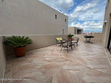 Estrena Departamento con Terraza y Amenidades | Urban Corridor SGU1474