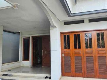 Dijual Rumah Mewah di daerah Cipete