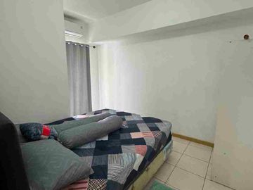Sewa 2Br M town Residence twr Dakota gading serpong