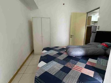 Sewa 2Br M town Residence twr Dakota gading serpong