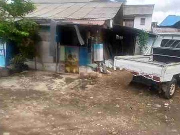 Dijual Tanah + 24 Unit Kontrakan Aktif
Penggilingan, Cakung – Jakarta Timur