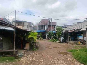 Dijual Tanah + 24 Unit Kontrakan Aktif
Penggilingan, Cakung – Jakarta Timur