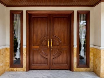 Rumah DIjual Cipete. Tanah Besar, Dlm Komplek, Dkt MRT - NEGO