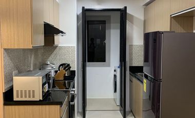 Condo for Rent - Two Maridien Tower BGC - 1 Bedroom / 70sqm / P85K Monthly