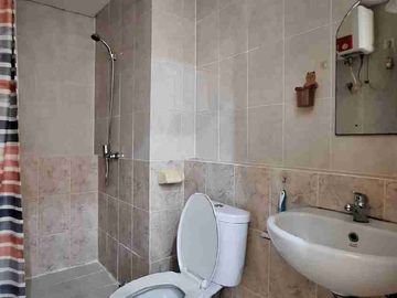 DISEWAKAN Apartemen Silkwood alam sutera