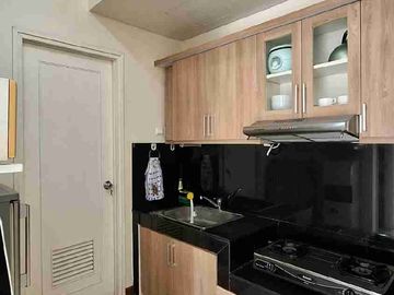 DISEWAKAN Apartemen Silkwood alam sutera