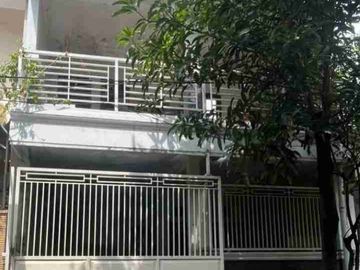 Tempat huni banyak bonus luas 78 m2 harga 700 juta di Rewwin Wedoro, Waru, Sidoarjo