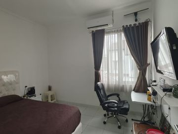 Jual Rumah Di The ICON BSD Serpong