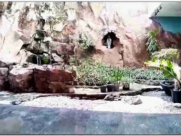 RUMAH MEWAH MURAH MANYAR KERTOARJO DEKAT GALAXI MALL UNAIR ITS DARMAHUSADA SURABAYA