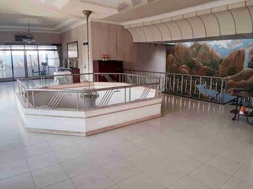 RUMAH MEWAH MURAH MANYAR KERTOARJO DEKAT GALAXI MALL UNAIR ITS DARMAHUSADA SURABAYA