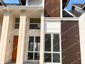 Dijual Cepat Rumah Kawasan Ecopolis, Citra Raya