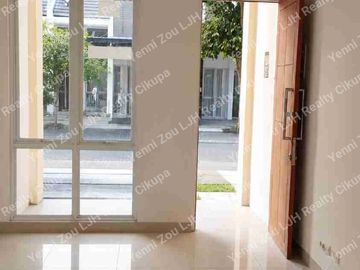 Dijual Cepat Rumah Kawasan Ecopolis, Citra Raya
