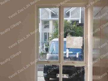 Dijual Cepat Rumah Kawasan Ecopolis, Citra Raya