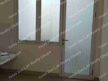 Dijual Cepat Rumah Kawasan Ecopolis, Citra Raya