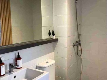 Disewa TABEBUYA INSPIRAHAUS BSD CITY