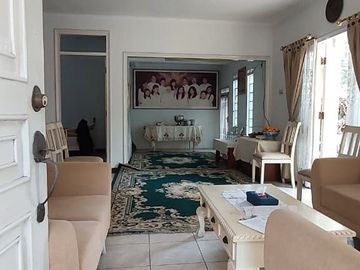 Dijual Rumah Wangsakerta Asri dan Nyaman Samping Taman