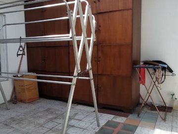 Dijual Rumah Wangsakerta Asri dan Nyaman Samping Taman