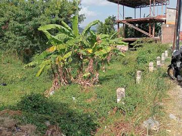 jual Tanah kosong