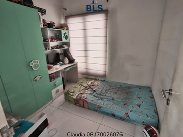 FOR SALE House di Jakarta Garden City - Jakarta Timur 4BR
