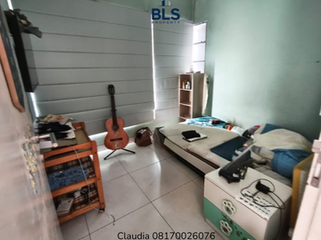 FOR SALE House di Jakarta Garden City - Jakarta Timur 4BR