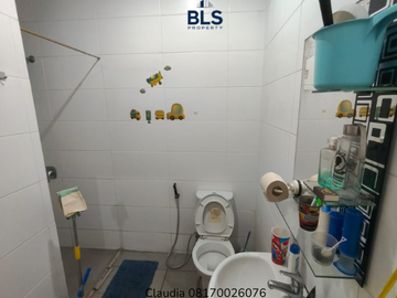 FOR SALE House di Jakarta Garden City - Jakarta Timur 4BR