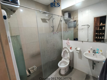 FOR SALE House di Jakarta Garden City - Jakarta Timur 4BR