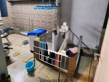 FOR SALE House di Jakarta Garden City - Jakarta Timur 4BR