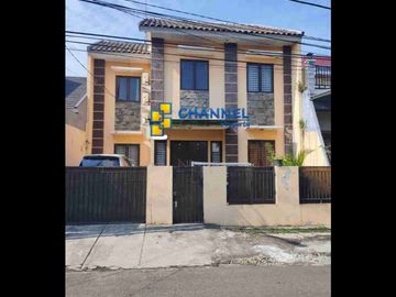 Jual Rumah Siap Huni Dekat Pasmod BSD Griya Loka, An