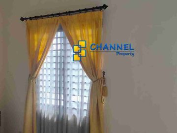 Jual Rumah Siap Huni Dekat Pasmod BSD Griya Loka, An