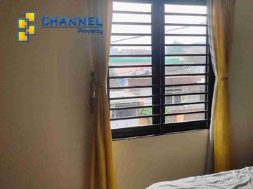Jual Rumah Siap Huni Dekat Pasmod BSD Griya Loka, An